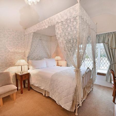 Virginia Lodge Стретфорд-на-Ейвоні Екстер'єр фото