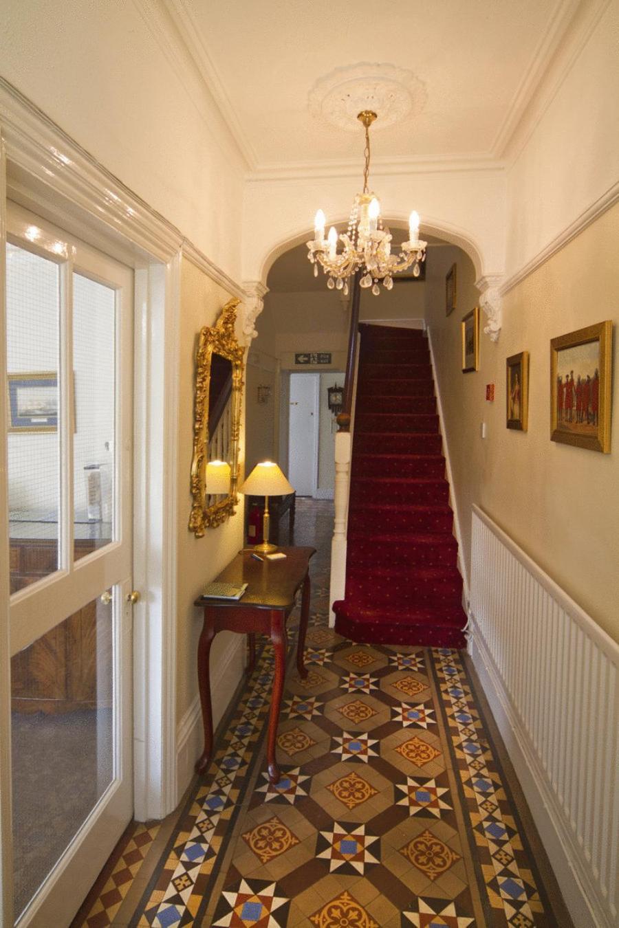 Virginia Lodge Стретфорд-на-Ейвоні Екстер'єр фото