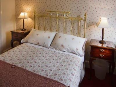 Virginia Lodge Стретфорд-на-Ейвоні Екстер'єр фото